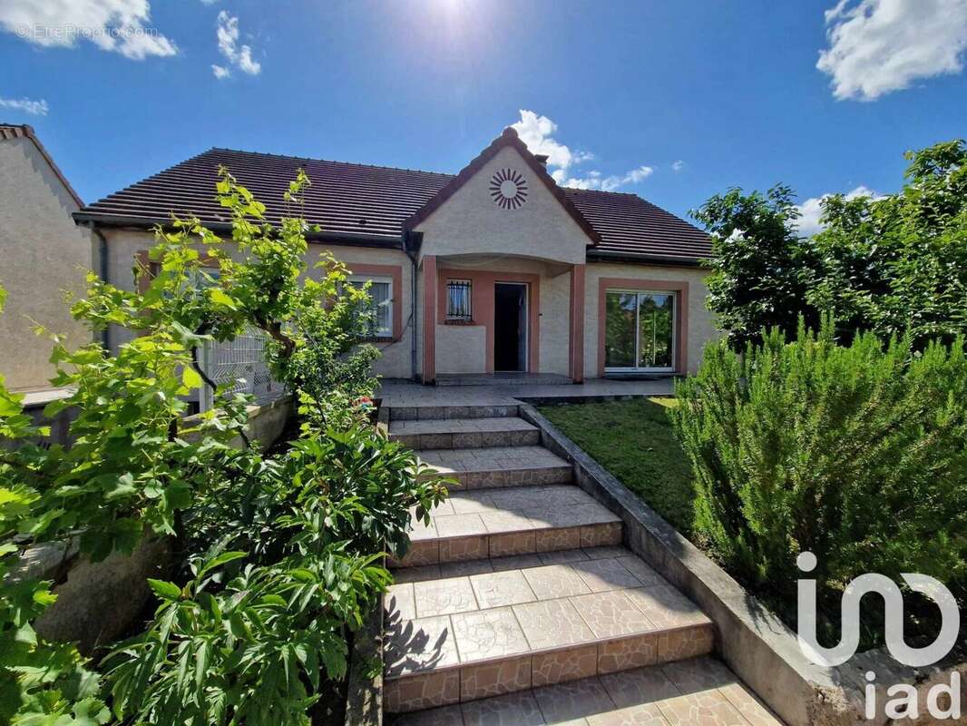 Photo 5 - Maison à GIEN