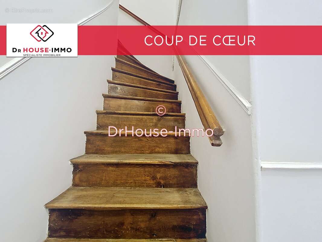 Appartement à LE BOURGET