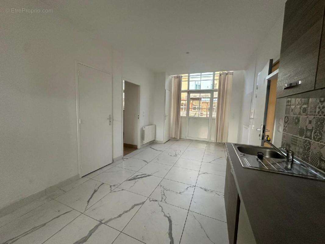 Appartement à LE MANS