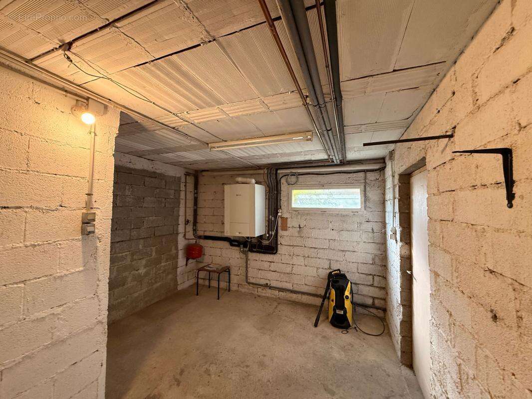Maison À Vendre - photo 10