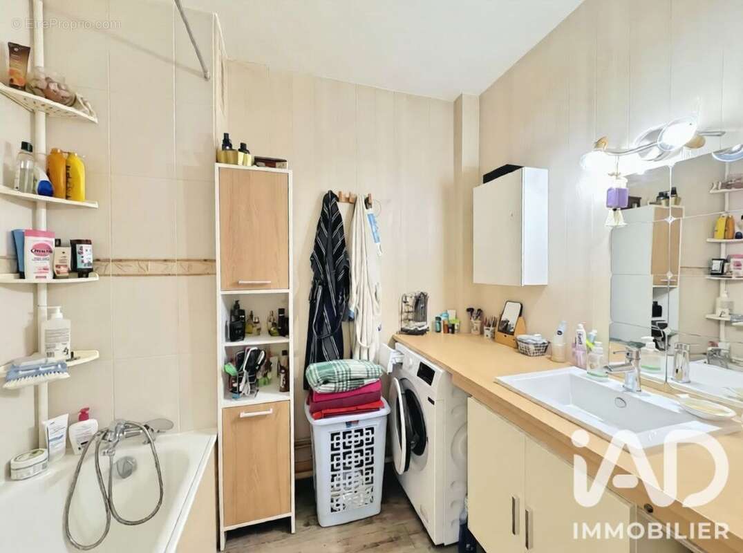 Photo 6 - Appartement à ETAMPES