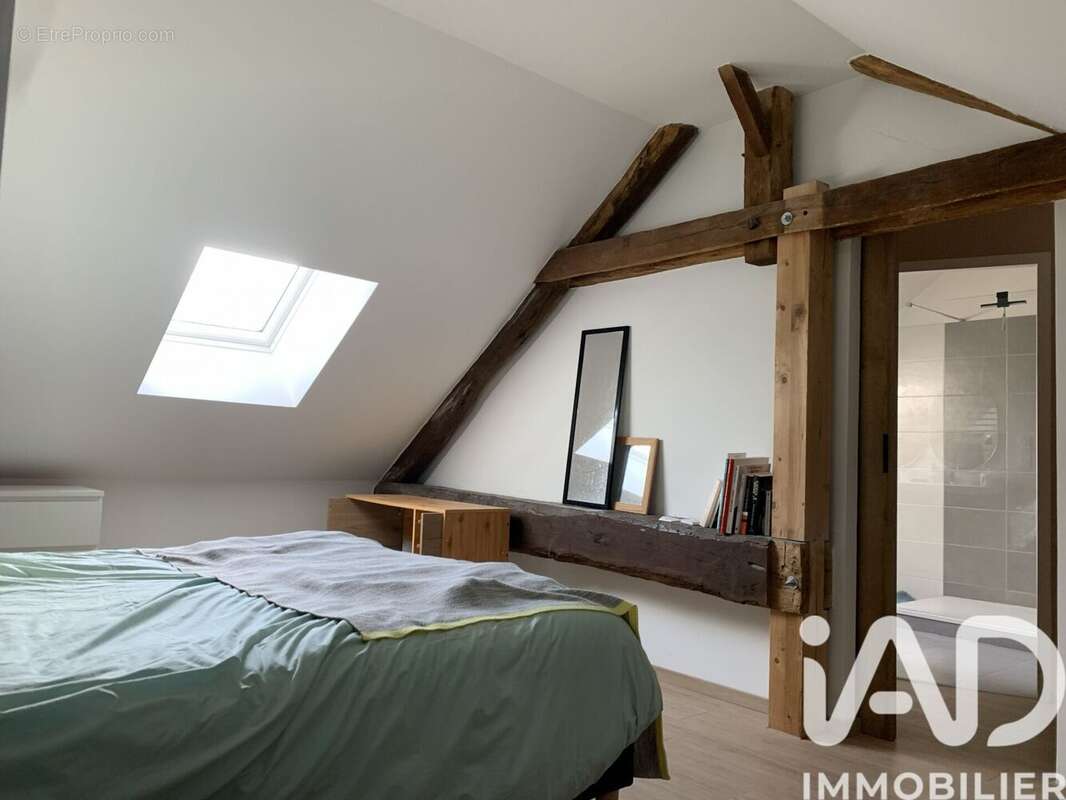 Photo 5 - Maison à BLOIS