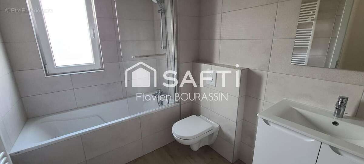 Photo 6 - Maison à OSTWALD