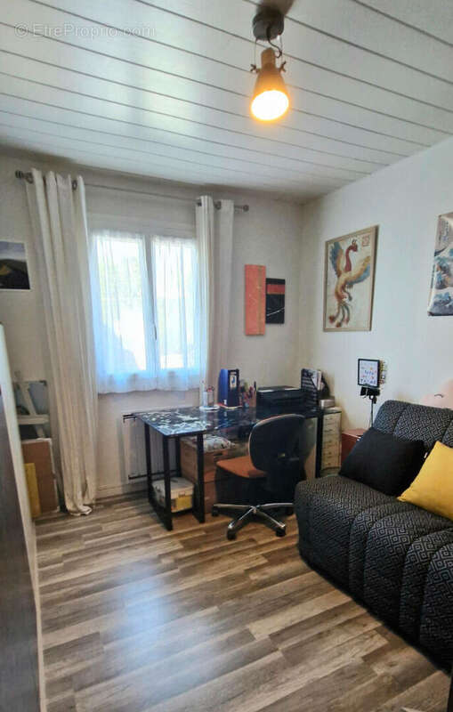 Maison à YVETOT