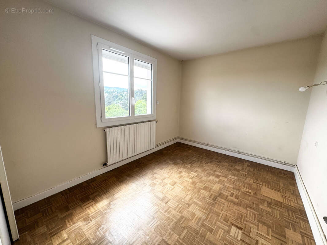 Appartement à ANNONAY