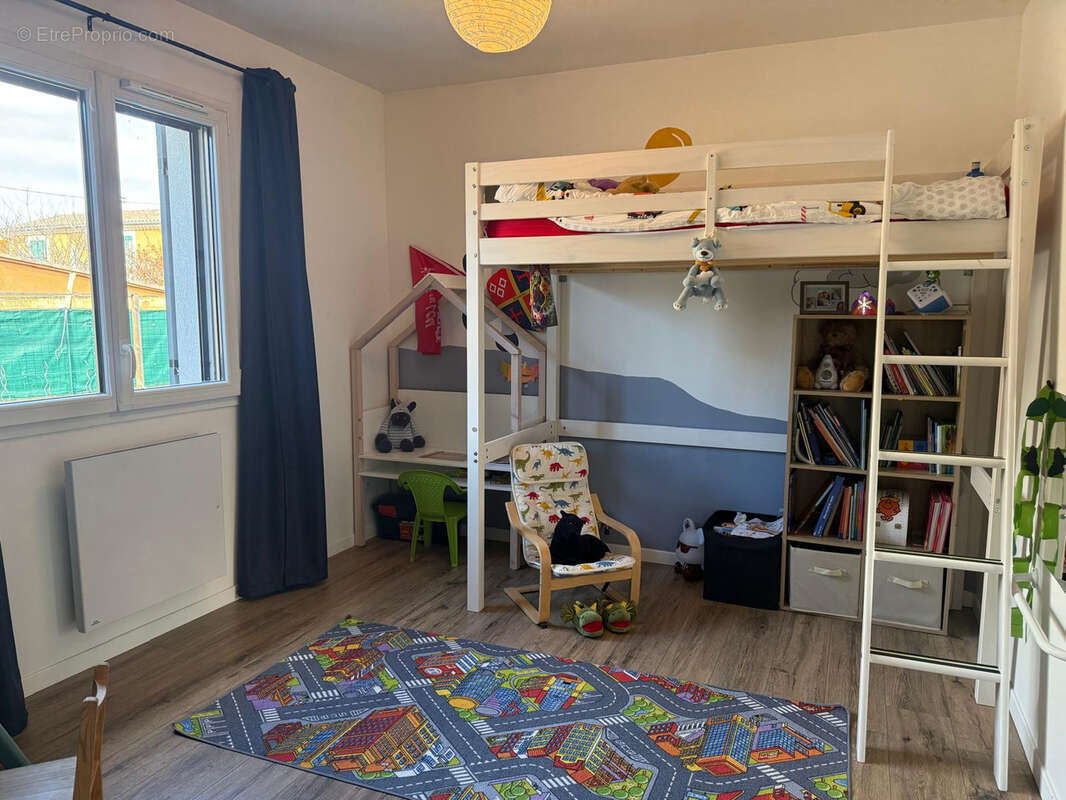 Maison à PIERRELATTE