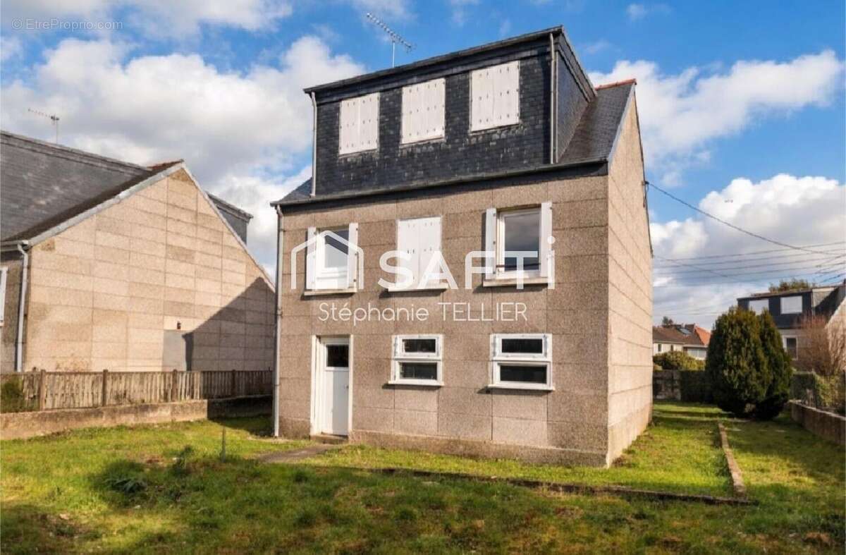 Photo 3 - Maison à GUINGAMP