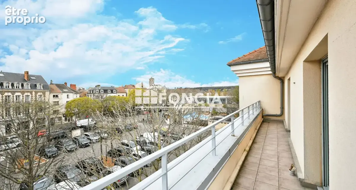 À vendre – superbe duplex de standing de 166 m² - photo 2