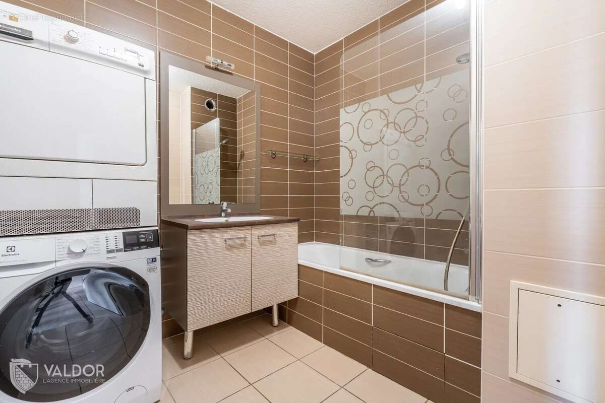 Appartement à VILLEFRANCHE-SUR-SAONE