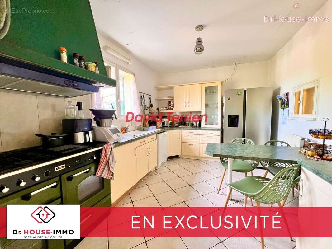 Maison à SAINTE-EULALIE