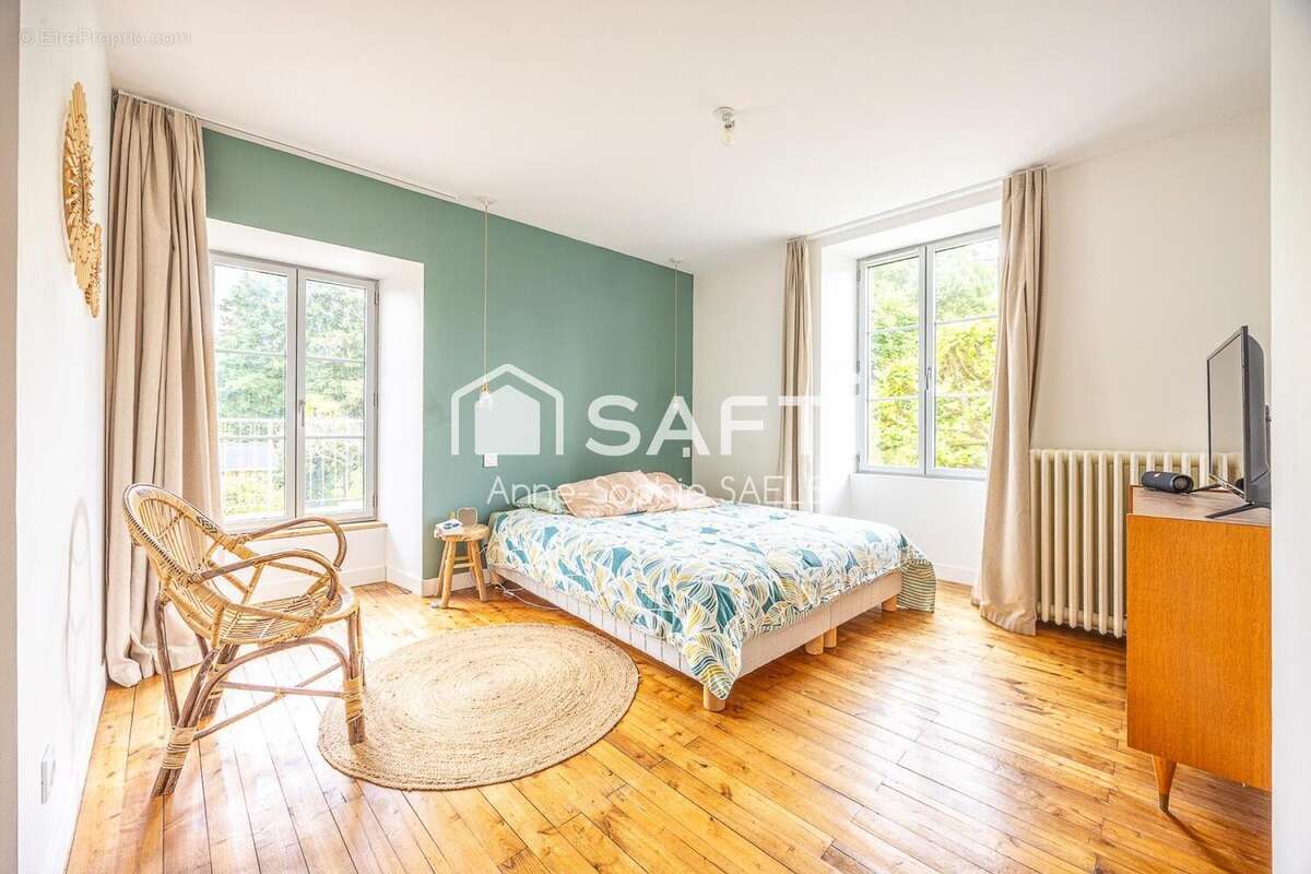Photo 6 - Maison à SAINT-GELAIS