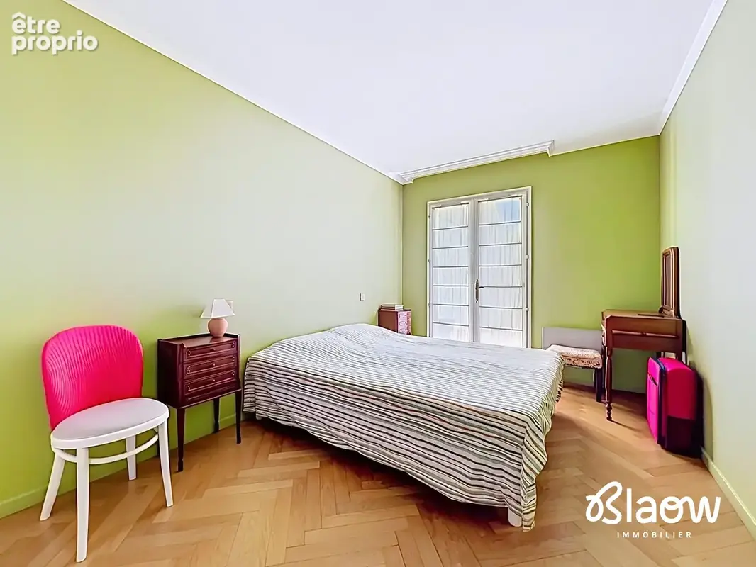 Maison 100 m² à Meyzieu  - photo 8