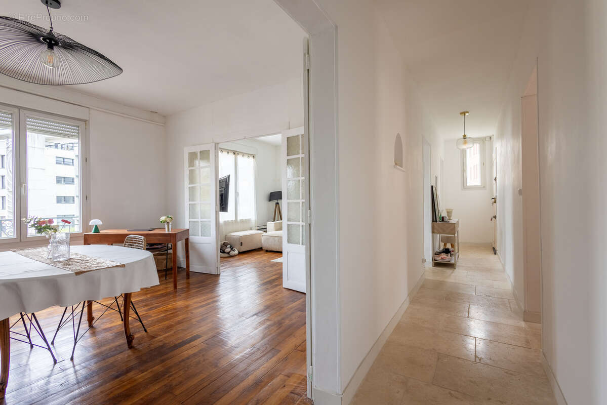 Appartement à LE MANS