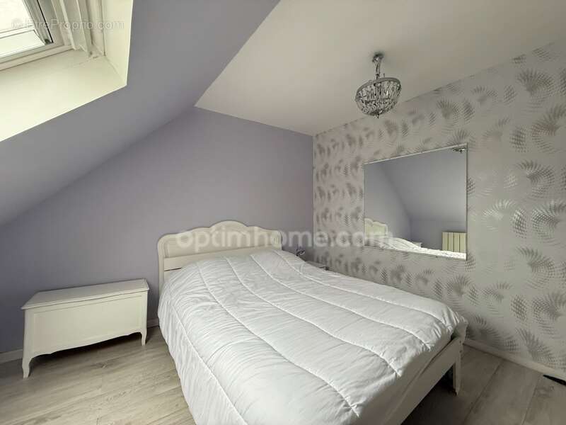 Appartement à BERCK