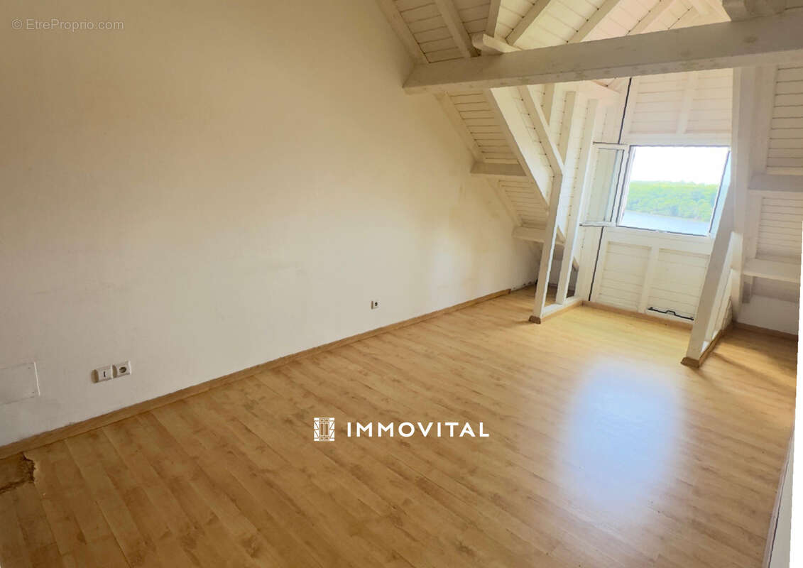 Appartement à PETIT-BOURG