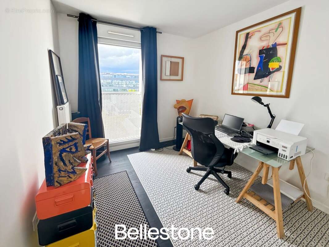 Appartement à MASSY