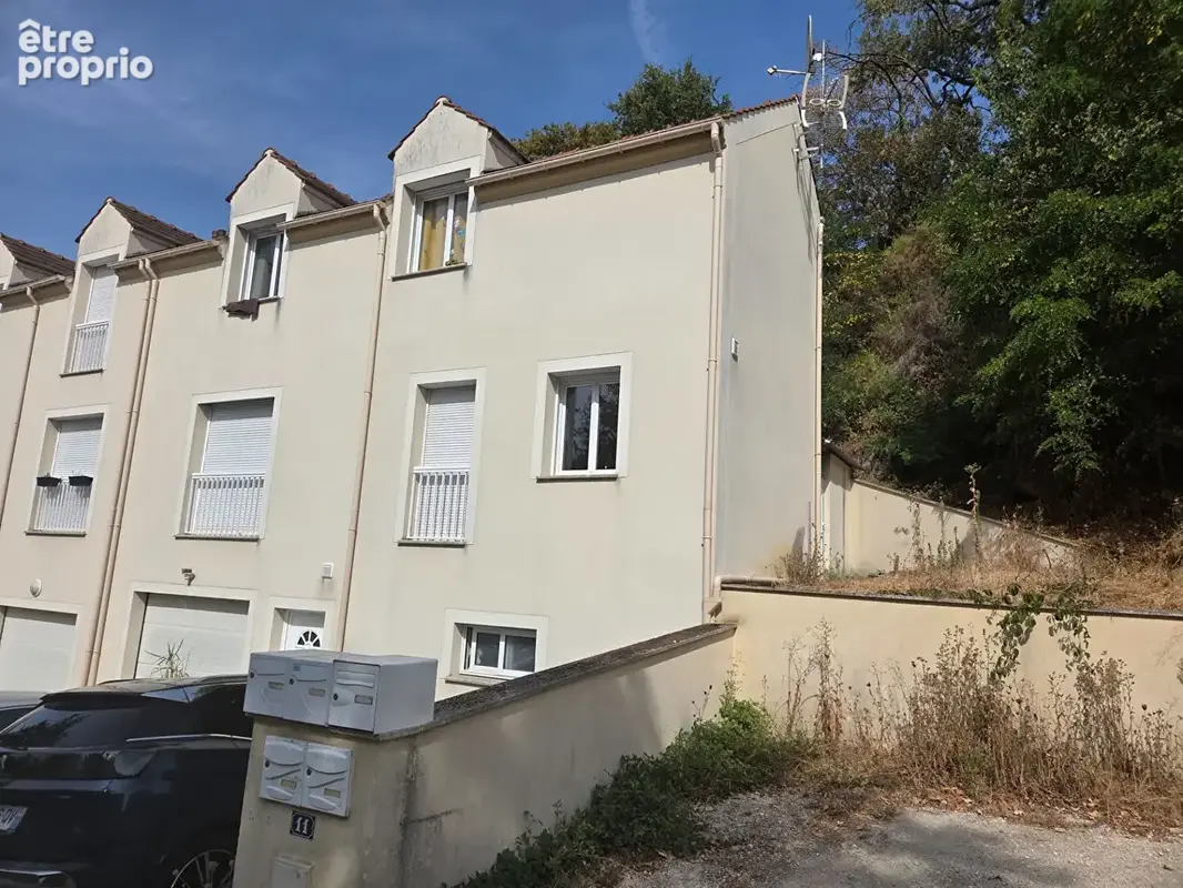 Photo Maison à Limours au prix de 470 000€