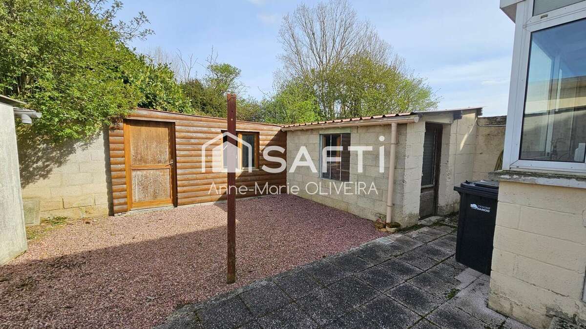 Photo 7 - Maison à HAM