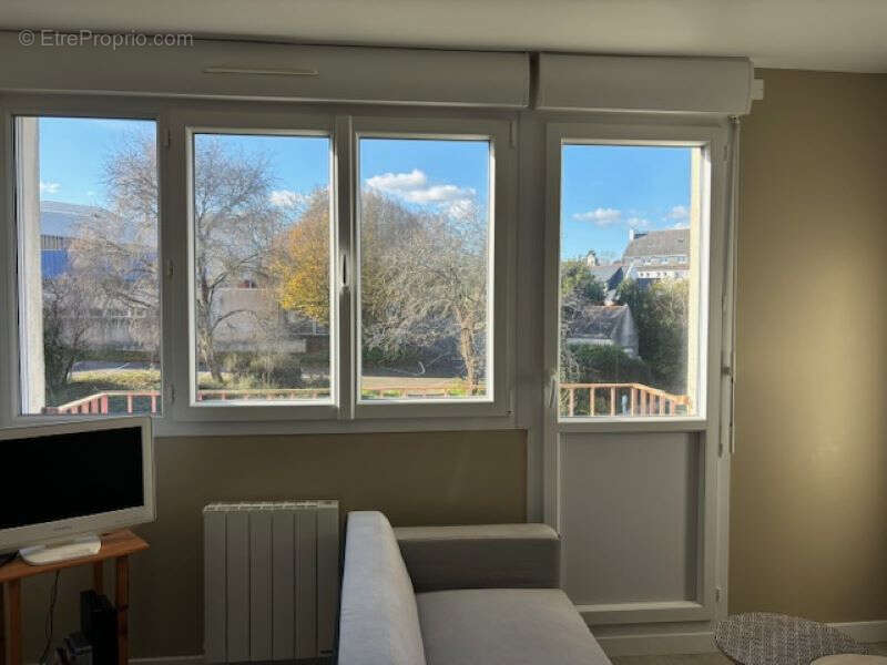 Appartement à QUIMPER