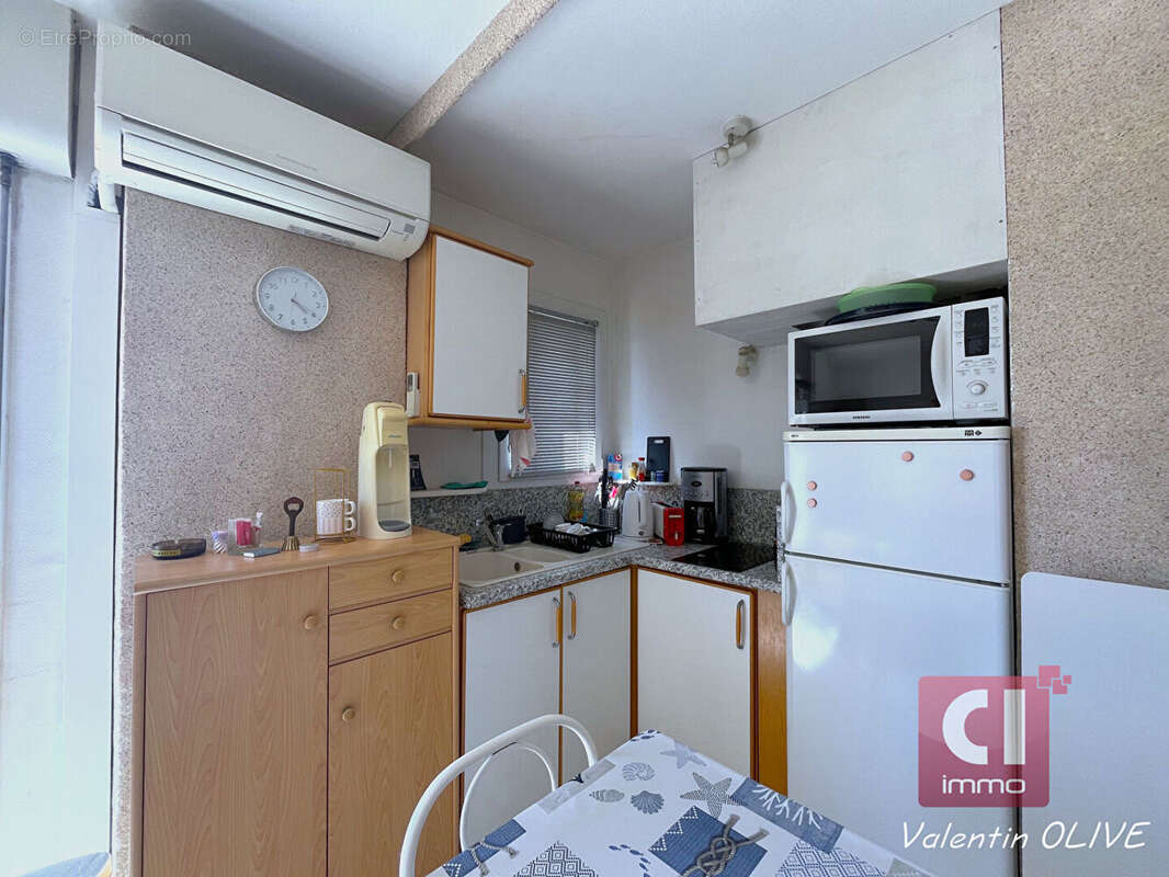 Appartement à FREJUS