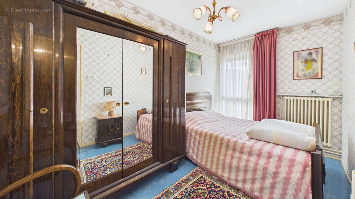 Maison à ARS-SUR-MOSELLE