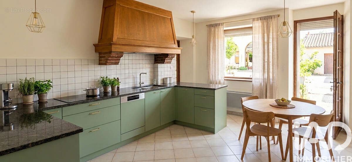 Maison 73 m² à Cunfin  - photo 5