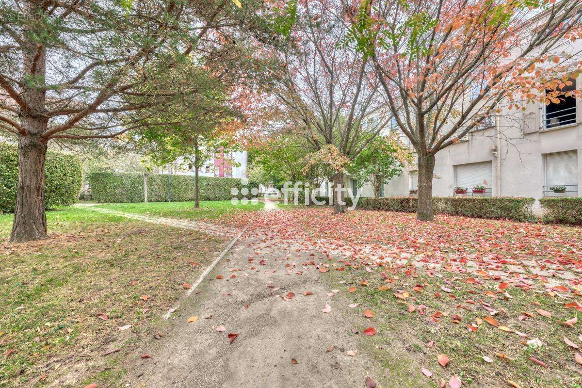 Appartement à CHESSY