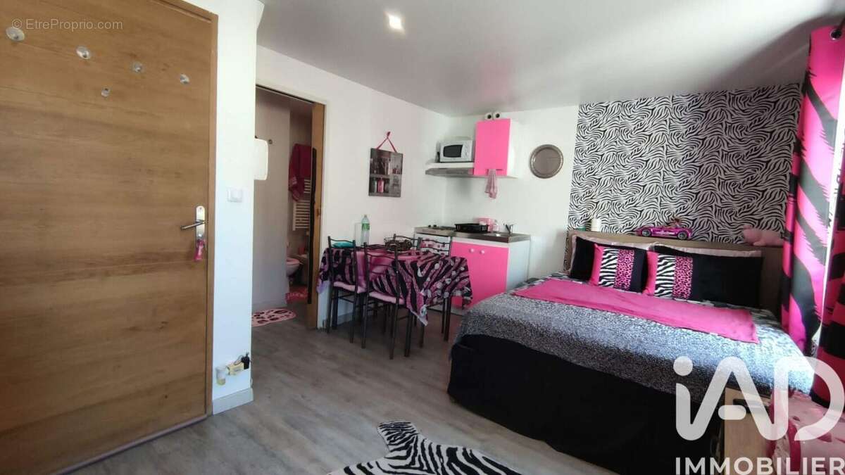 Photo 4 - Appartement à AUBAGNE