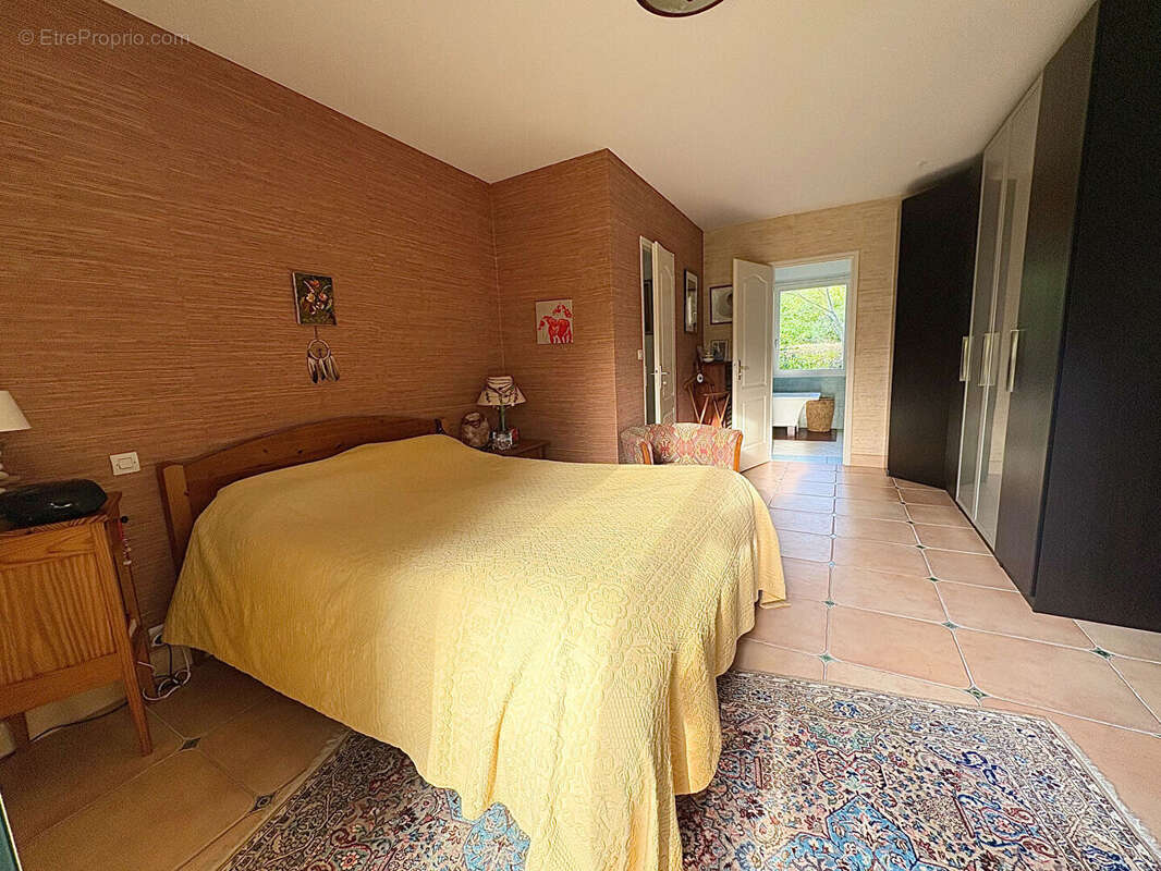 Maison à LA CHAPELLE-SUR-ERDRE