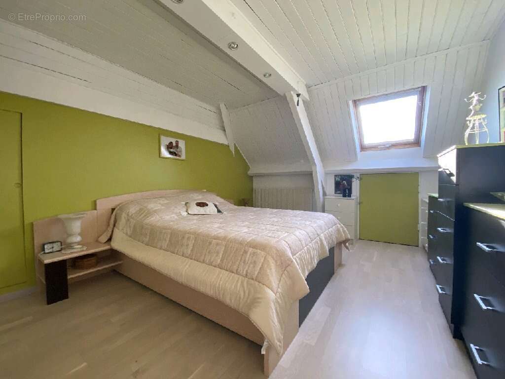 Maison à VILLEPARISIS