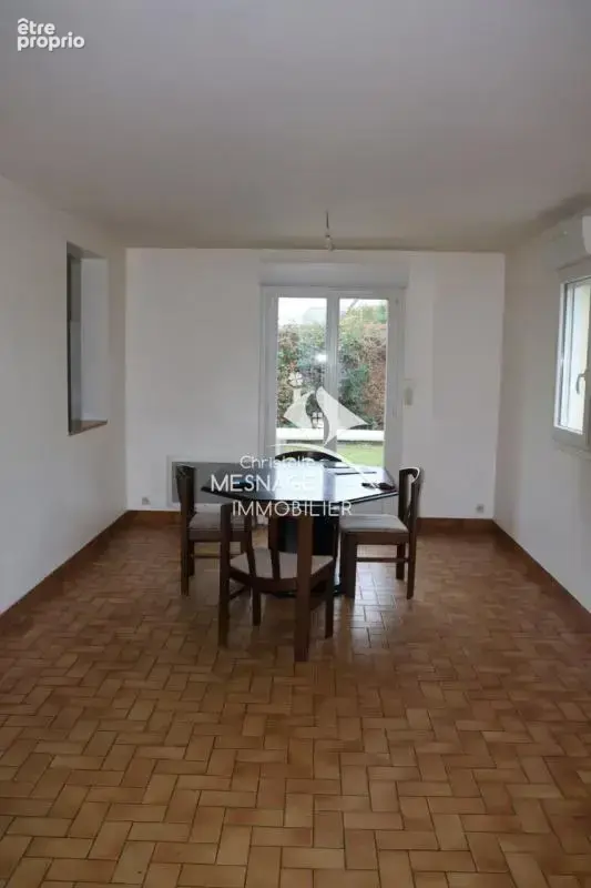À vendre chez Christelle Mesnage Immobilier - Aux portes de - photo 5