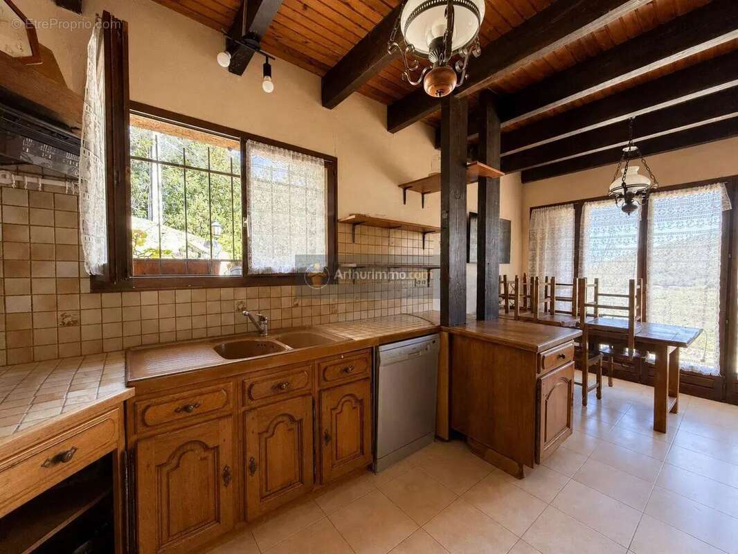 Vente Maison Santa-maria-di-lota(20200) 430 000ï¿œ - photo 6