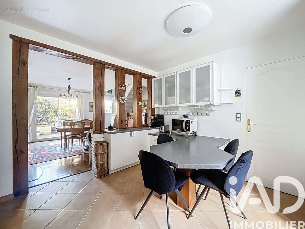 Photo 8 - Maison à VITRY-SUR-SEINE