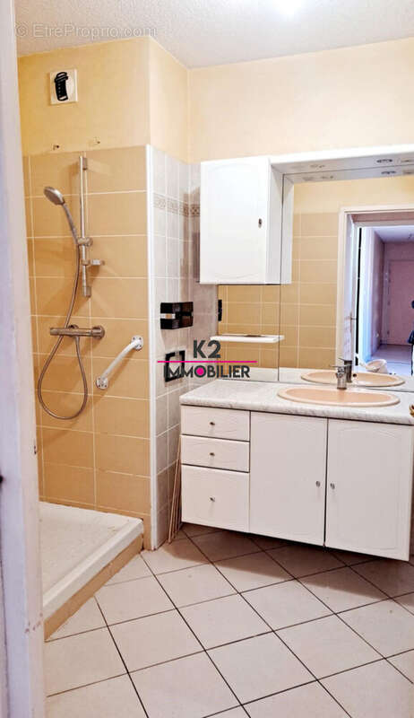 Appartement à MONTELIMAR
