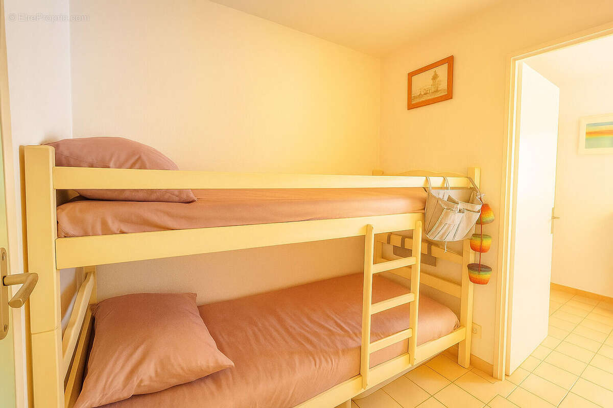 Appartement à SAINT-CYPRIEN