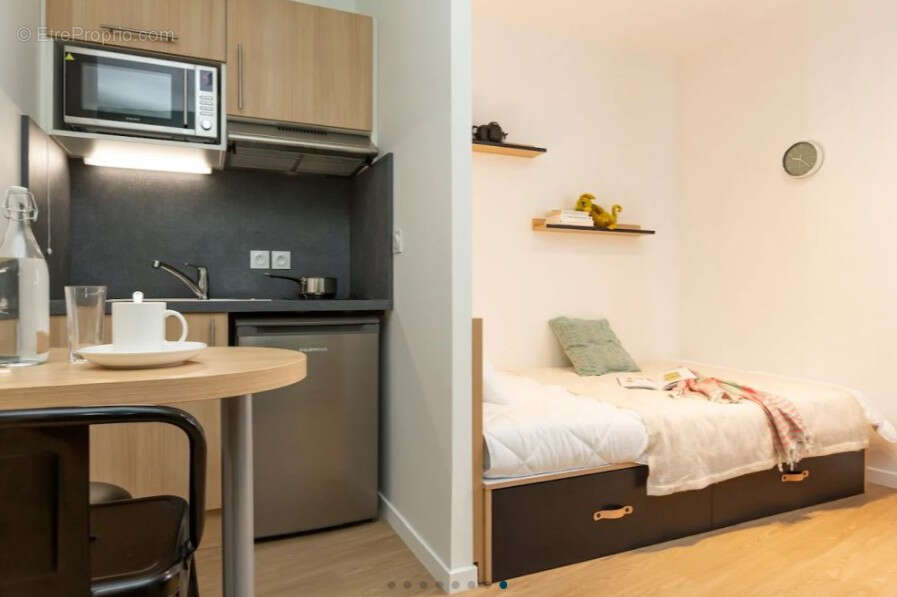 Appartement à CAEN
