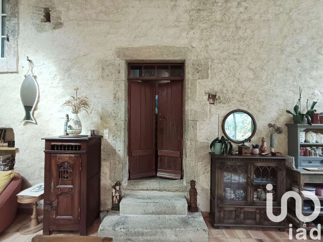 Photo 4 - Maison à LOCRONAN