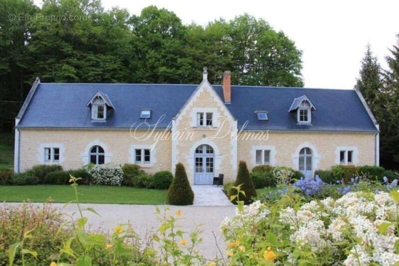 Maison à AMBOISE