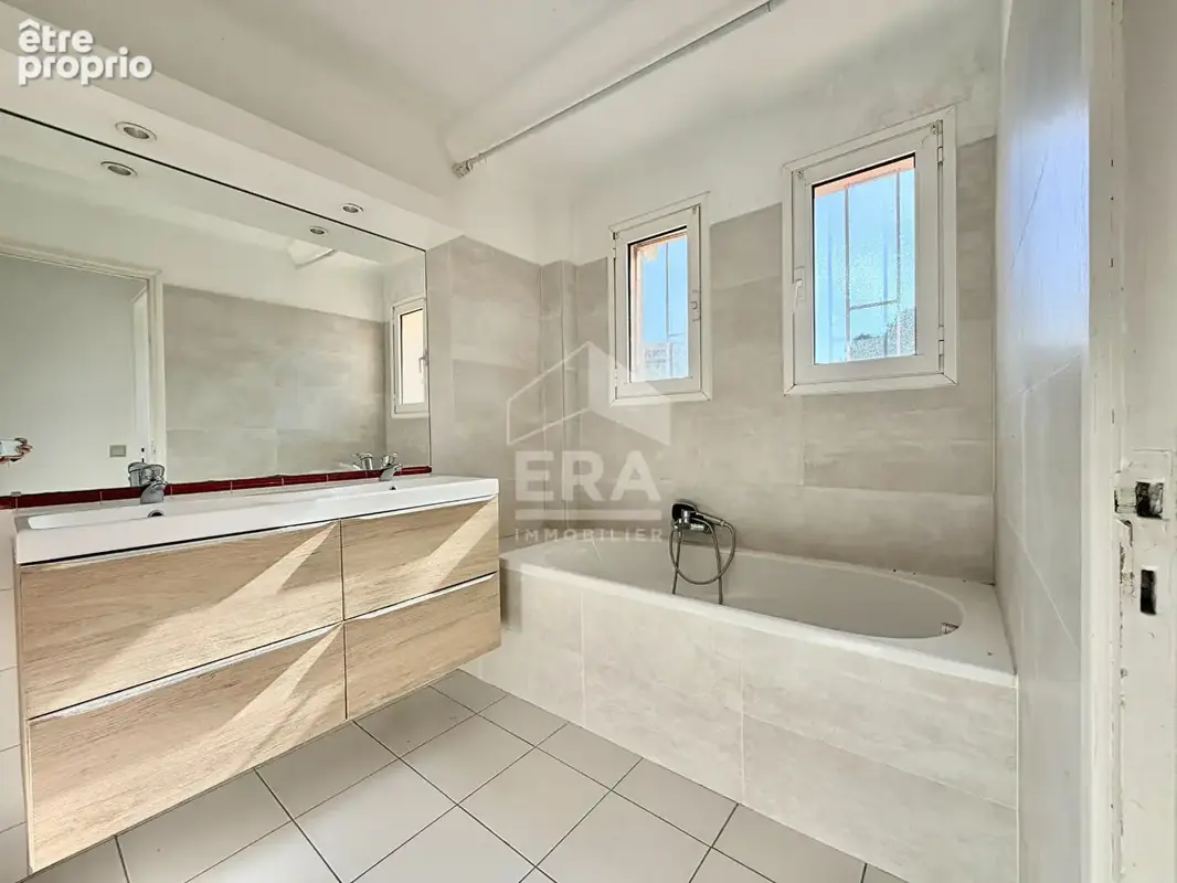 Appartement 71m² à aix-en-provence - photo 7