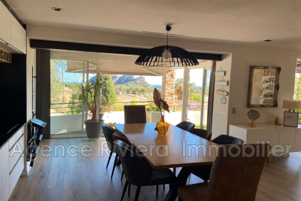 Appartement à LA CIOTAT