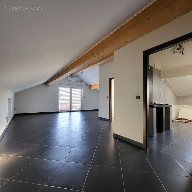 Maison à VOLMERANGE-LES-MINES