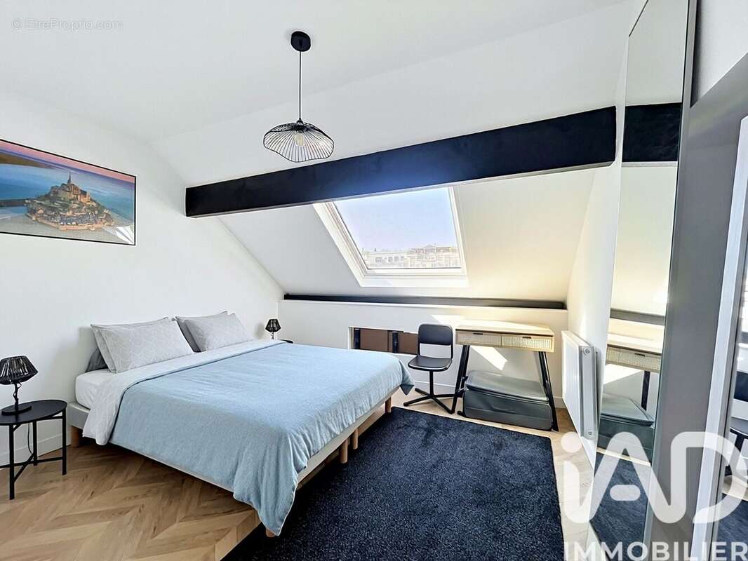 Photo 6 - Appartement à PUTEAUX