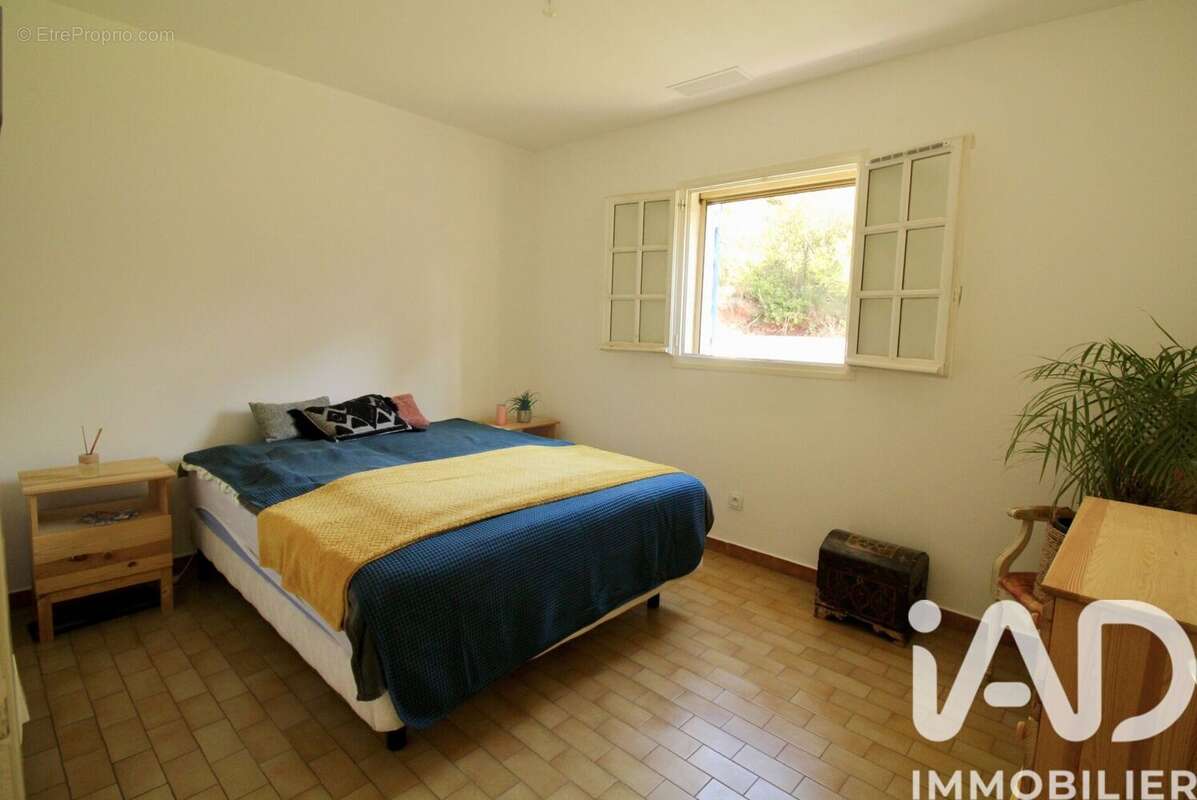 Photo 8 - Maison à VIDAUBAN
