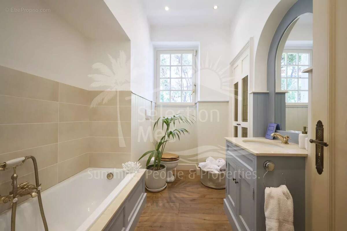 Maison à CAP-D&#039;AIL