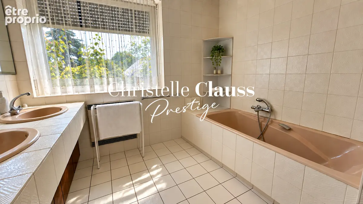 OBERNAI - Mont national - villa 320 m² sur 21 ares - propriété à réinventer - photo 8
