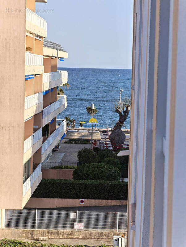 Appartement à FREJUS