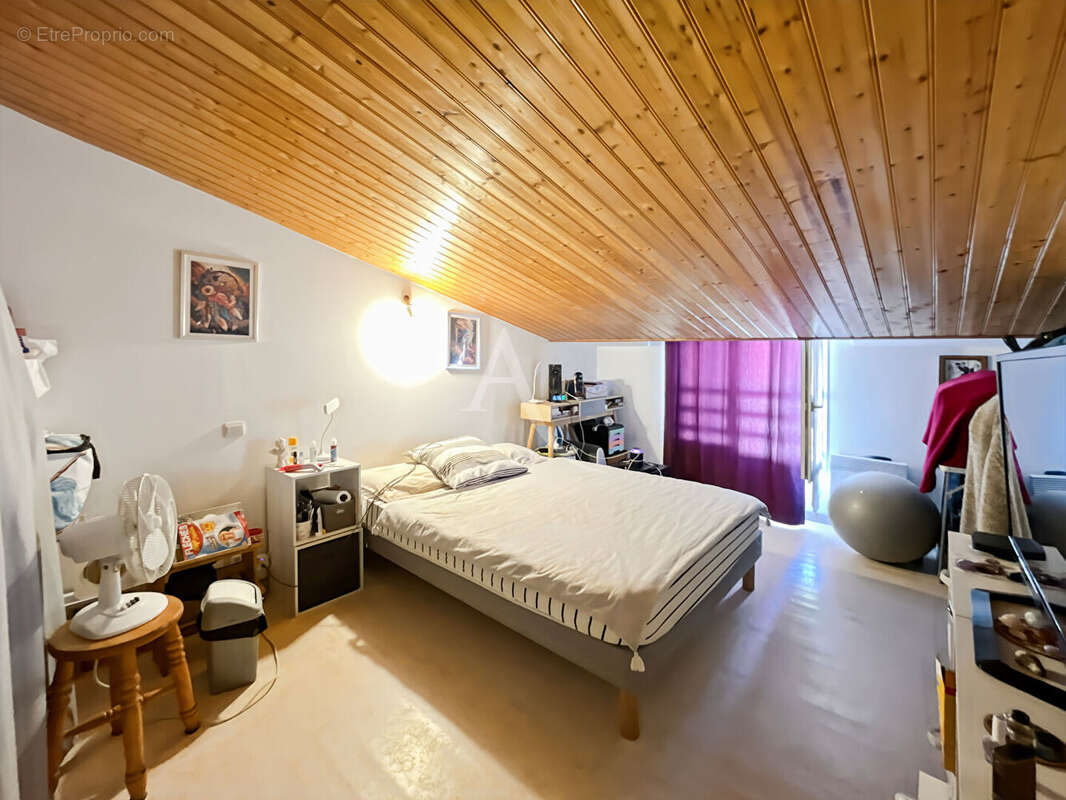 Appartement La Barre De Monts 3 pièce(s) 57 m2 - photo 5