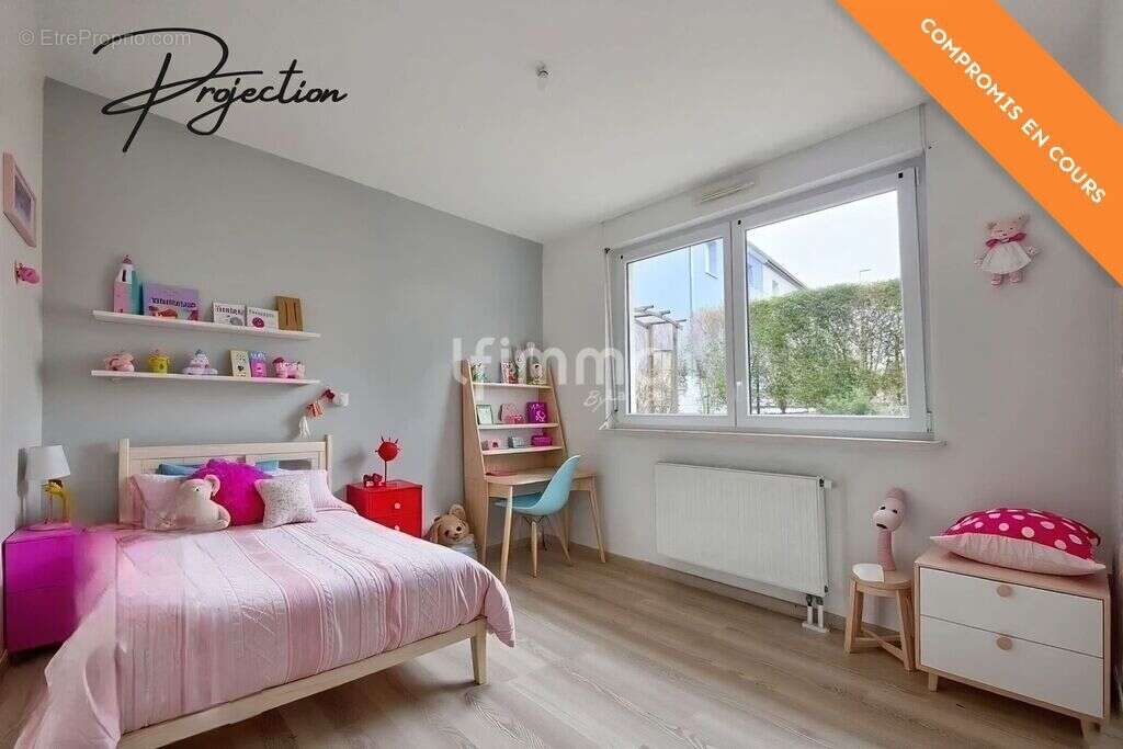 Appartement à BARR