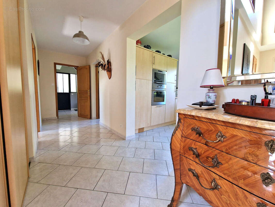 Photo 8 - Maison à SAINT-JOSSE