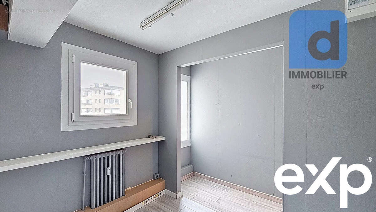 Commerce à BOULOGNE-SUR-MER